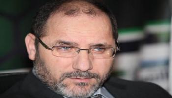 الإخواني الجزائري عبد الرزاق مقري - أرشيفية