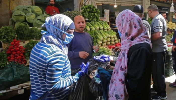 تراجع التضخم السنوي بالأردن إلى 0.02% في أكتوبر