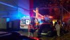 10 قتلى بحريق مستشفى لعلاج كورونا في رومانيا