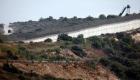  الجيش الإسرائيلي يطلق النار على شخصين بحدود لبنان