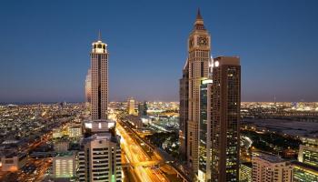 سوق السفر العربي ينطلق في دبي مايو 2021