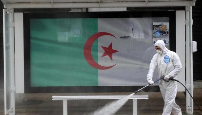 الجزائر تطبق إجراءات صارمة بعد دخولها موجة كورونا الثانية