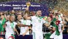 بين الرسمية والودية.. هل اقترب منتخب الجزائر من تحطيم رقم مصر القياسي؟