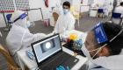 الإمارات: 680 حالة شفاء جديدة من كورونا 