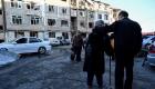 Haut-Karabakh: Le retrait arménien provoque un exode de la population