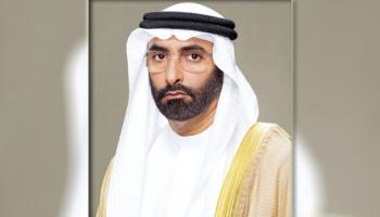 محمد بن أحمد البواردي، وزير دولة لشؤون الدفاع الإماراتي