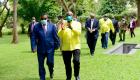 الرئيس الأوغندي يدعو لمفاوضات تجنب إثيوبيا "الخسائر" 