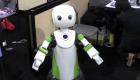 الروبوت Robovie يفاجئ رواد متجر ياباني.. الكمامات والتباعد مسؤوليتي