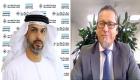 تعاون بين موانئ أبوظبي و"دي إن في جي إل" لتطوير القطاع البحري