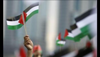 انقسام الفلسطينيين يهدد حلم قيام دولة فلسطينية