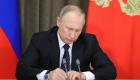 بوتين يصادق على إنشاء قاعدة روسية بالسودان