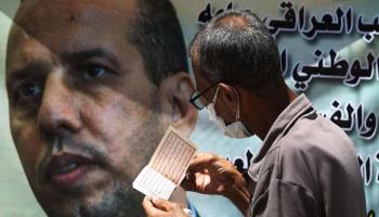 الكشف عن قتلة الهاشمي مطالب شعبية في العراق 