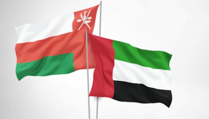علاقات اقتصادية قوية بين الإمارات وسلطنة عمان