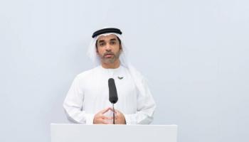 الدكتور سيف جمعة الظاهري