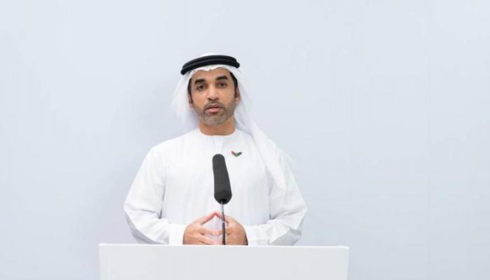 الدكتور سيف جمعة الظاهري