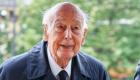 France: Hospitalisation de l'ancien président, Valéry Giscard d'Estaing à Tours