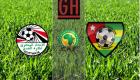 CAF : L'équipe égyptienne de football bat le Togo 3-1