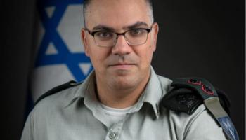 أفيخاي أدرعي