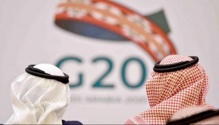 أيام تفصل السعودية عن تتويج جهودها في رئاسة (G20)