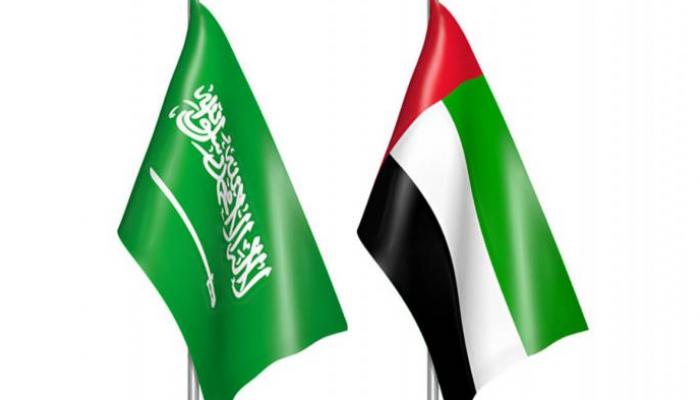 علما الإمارات والسعودية 
