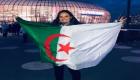 سهيلة معلم: تمنيت تجسيد شخصية شهيدة الثورة الجزائرية