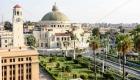 مصر تعلن قرارا جديدا بشأن الطلاب السوريين واليمنيين 
