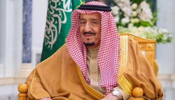 مسيرة الملك سلمان عامرة بالإنجازات