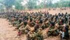  مقتل 142 مسلحا واعتقال 48 من جماعة مسلحة غربي إثيوبيا