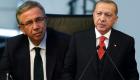 أردوغان يتراجع ورئيس بلدية أنقرة يتقدم بعيون الأتراك