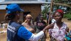 "الصحة العالمية" تعلن الكونغو خالية من "إيبولا"