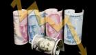 Merkez Bankası’nın kararına rağmen Türk lirası değerini kaybetmeye devam ediyor!