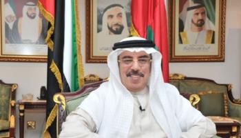 محمد سلطان السويدي