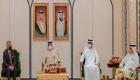القمة الإماراتية البحرينية الأردنية.. تعاون يقود للتكامل 