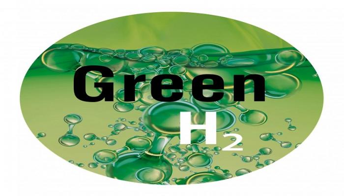 الهيدروجين الأخضر يقود مستقبل الطاقة