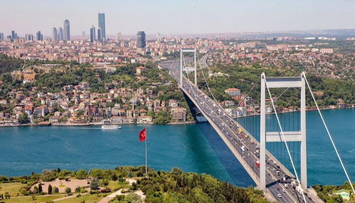 تركيا تفشل في إحياء مبيعات العقارات
