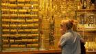أسعار الذهب في مصر.. تراجع عيار 21 لـ818 جنيها والأوقية تخسر 11 دولارا