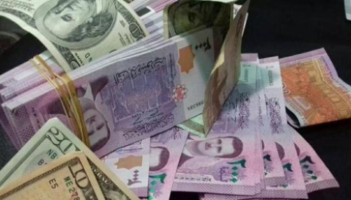 سعر الدولار في سوريا اليوم الخميس 19 نوفمبر 2020