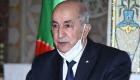 Algérie: Un mois d'absence du président Tebboune, 8 réunions ont été annulées et 3 décisions reportées
