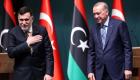 Libye: Pour avoir gaspillé des millions de dollars, al-Sarraj est déféré devant le procureur général