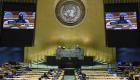 سازمان ملل نقض شدید حقوق بشر در ایران را محکوم کرد