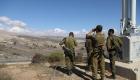 ارتش اسرائیل: «واحد ۸۴۰ سپاه قدس» مسئول بمب‌گذاری در مرز جولان بوده است 