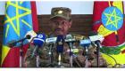 الجيش الإثيوبي يوجه اتهامات خطيرة لمدير "الصحة العالمية"