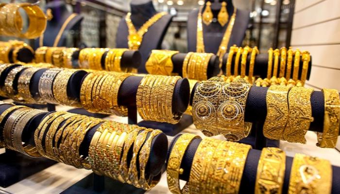 أسعار الذهب تواصل التراجع في مصر