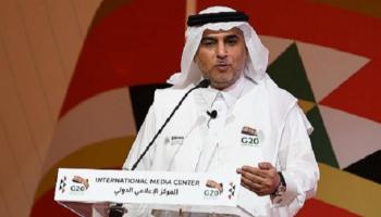 عبدالله بن شرف الغامدي رئيس الهيئة السعودية للبيانات والذكاء الاصطناعي 