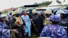 اعتقال مغن أوغندي ينشد أصوات الناخبين لـ"الرئاسة" يثير موجة عنف