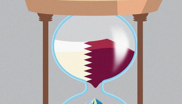 الوقت ينفد من قطر مع إصرارها على دعم الإرهاب - واشنطن تايمز