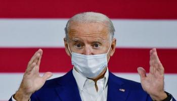 جو بايدن - أرشيفية