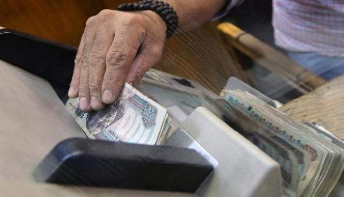 سعر الدولار في مصر اليوم الجمعة 20 نوفمبر 2020