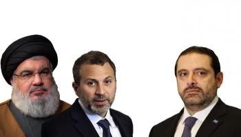 حكومة الحريري تواجه عراقيل باسيل ونصرالله