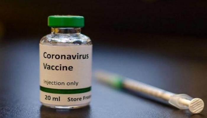 لقاح ضد فيروس كورونا - أرشيفية